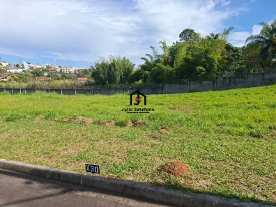 Lote/Terreno à venda, 630m² no Morada dos Nobres, Taubaté