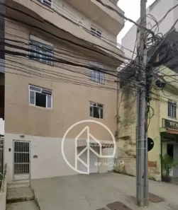 Apartamento com 1 Quarto à venda, 48m² no Granbery, Juiz de Fora