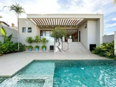 Casa com 3 Quartos à venda, 300m² no Terras de Santana, Londrina