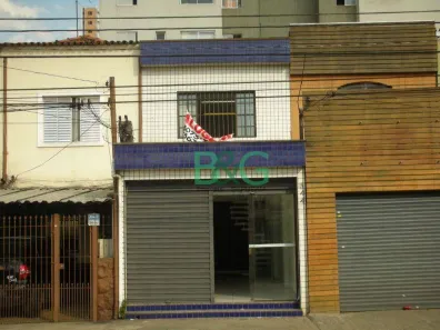 Ponto Comercial para alugar, 120m² no Tatuapé, São Paulo