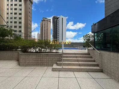 Apartamento com 4 Quartos à venda, 229m² no Belvedere, Belo Horizonte