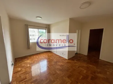 Apartamento com 1 Quarto para alugar, 45m² no Vila Barreto, São Paulo