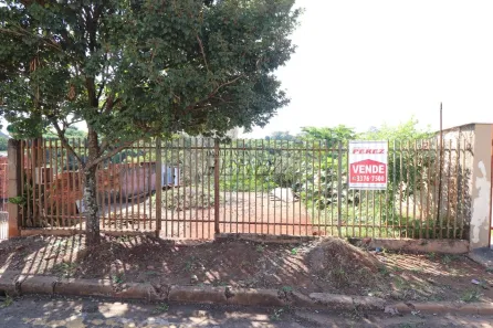Lote/Terreno à venda, 205m² no Industrial, Londrina