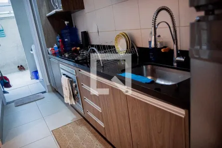 Apartamento com 2 Quartos à venda, 94m² no Chácara Agrindus, Taboão da Serra