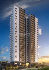 Apartamento com 3 Quartos à venda, 120m² no Nova Campinas, Campinas