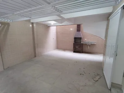 Sobrado com 2 Quartos à venda, 103m² no Campo Grande, Santos