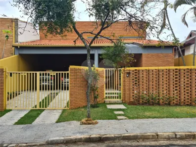 Casa de Condomínio com 3 Quartos à venda, 270m² no Bairro das Palmeiras, Campinas