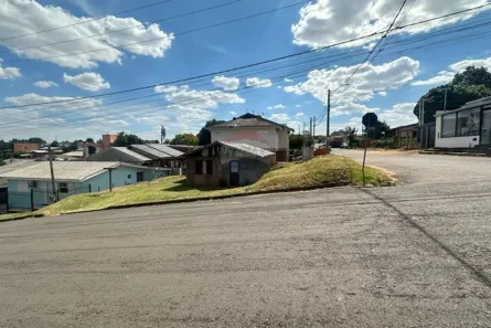 Lote/Terreno à venda, 247m² no Vera Cruz, Passo Fundo