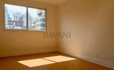 Apartamento com 2 Quartos para alugar, 50m² no Jardim Paulista, São Paulo