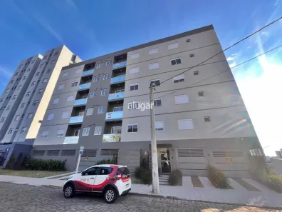 Apartamento com 2 Quartos para alugar, 65m² no Santa Lúcia, Caxias do Sul