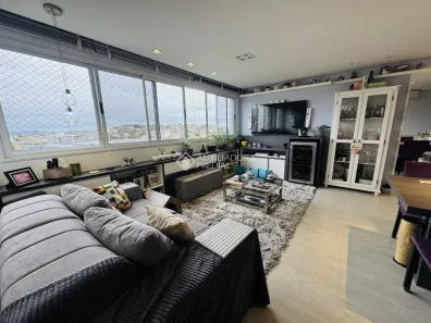 Apartamento com 2 Quartos à venda, 65m² no Tristeza, Porto Alegre