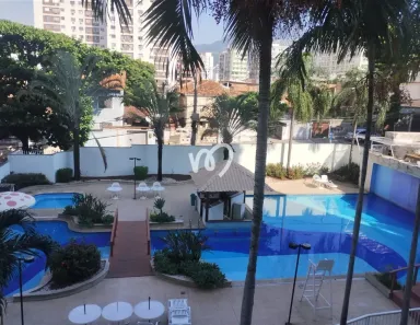 Apartamento com 3 Quartos à venda, 86m² no Todos os Santos, Rio de Janeiro