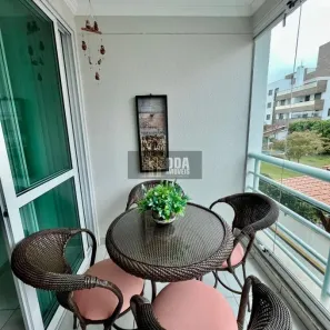 Apartamento com 2 Quartos à venda, 74m² no Canasvieiras, Florianópolis