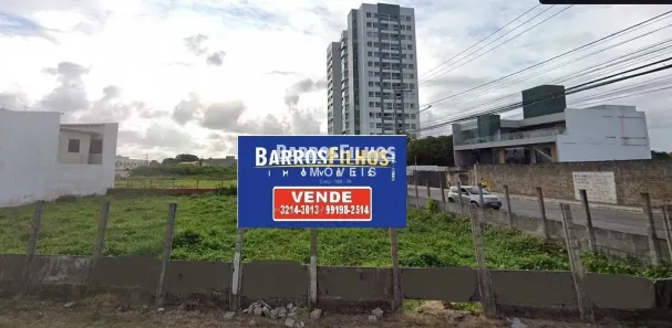 para venda ou aluguel, 965m² no Aeroporto, Aracaju