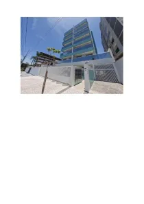 Apartamento com 3 Quartos à venda, 102m² no Caiobá, Matinhos
