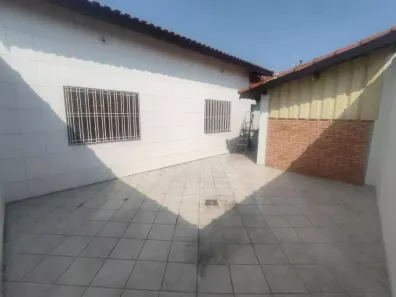 Casa com 2 Quartos para alugar, 110m² no Jardim Regina Alice, Barueri