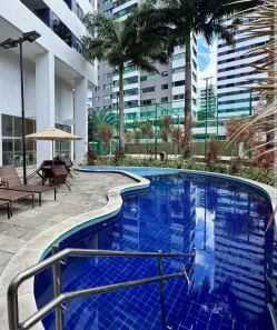 Apartamento com 3 Quartos à venda, 72m² no Casa Amarela, Recife