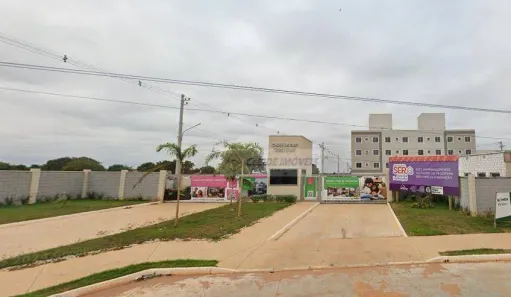 Apartamento com 2 Quartos para alugar, 42m² no Centro-Sul, Várzea Grande