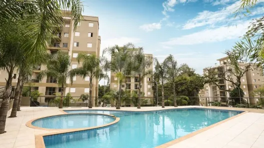 Apartamento com 2 Quartos à venda, 75m² no Parque Fazendinha, Campinas