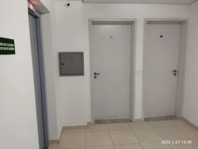Apartamento com 2 Quartos à venda, 51m² no Jardim São Jorge, Guarulhos