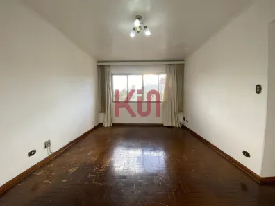 Apartamento com 3 Quartos para alugar, 144m² no Mirandópolis, São Paulo