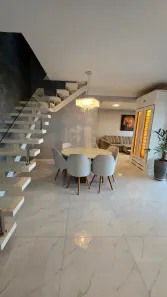 Apartamento com 3 Quartos para alugar, 190m² no Dezoito do Forte Empresarial/Alphaville., Barueri