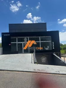Ponto Comercial para alugar, 600m² no Jardim Santa Fé, Sorocaba