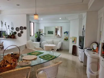 Apartamento com 3 Quartos à venda, 142m² no Centro, Florianópolis