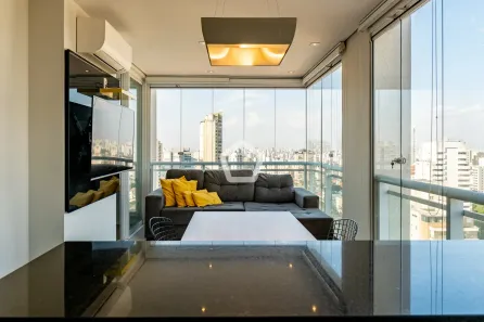 Apartamento com 2 Quartos à venda, 70m² no Vila Mariana, São Paulo