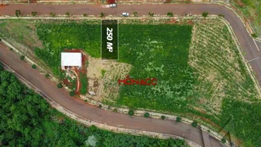 Lote/Terreno à venda, 250m² no Ideal, Londrina