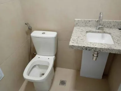 Sala Comercial à venda, 32m² no Jardim Nasralla, Bauru