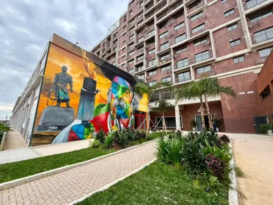 Kitnet com 1 Quarto à venda, 15m² no Floresta, Porto Alegre
