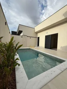 Casa de Condomínio com 3 Quartos à venda, 170m² no Vila Real, Hortolândia