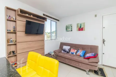 Apartamento com 2 Quartos à venda, 38m² no Vila Nova, Porto Alegre