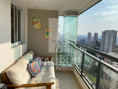 Apartamento com 2 Quartos à venda, 72m² no Vila Andrade, São Paulo