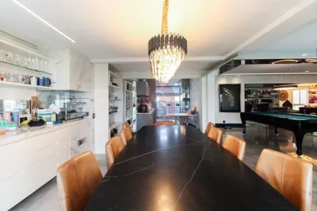 Apartamento com 4 Quartos à venda, 242m² no Chácara Santo Antônio (Zona Leste), São Paulo