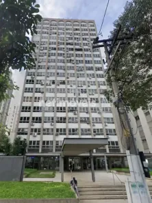 Sala Comercial para alugar, 30m² no Jardim Paulista, São Paulo