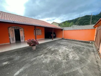 Casa com 2 Quartos à venda, 85m² no , Mangaratiba