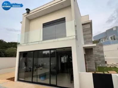 Casa de Condomínio com 5 Quartos à venda, 312m² no Taipas De Pedras (Mailasqui), São Roque
