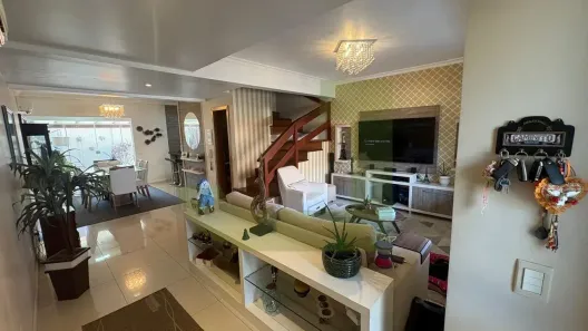 Casa de Condomínio com 3 Quartos à venda, 116m² no Morro do Espelho, São Leopoldo