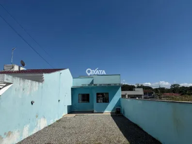 Casa com 2 Quartos à venda, 180m² no Barra do Saí, Itapoá