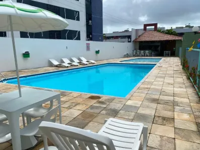 Apartamento com 3 Quartos à venda, 102m² no Jardins, Aracaju