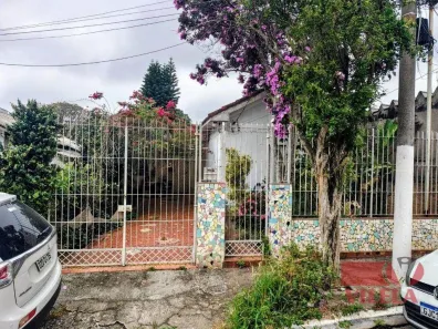 Lote/Terreno à venda, 216m² no Vila Invernada, São Paulo