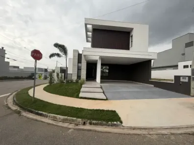 Casa de Condomínio com 4 Quartos à venda, 264m² no Jardim Ermida I, Jundiaí
