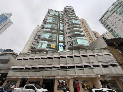 Apartamento com 3 Quartos à venda, 138m² no Centro, Balneário Camboriú
