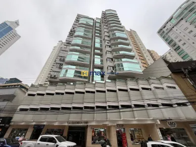 Apartamento com 3 Quartos à venda, 138m² no Centro, Balneário Camboriú