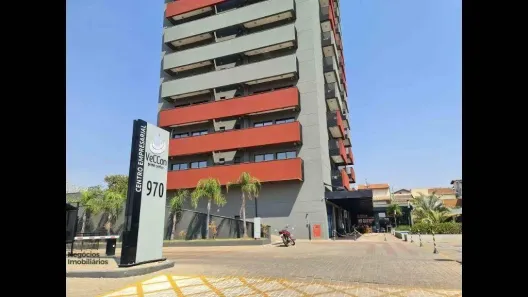 Sala Comercial para alugar, 54m² no Jardim Marchissolo, Sumaré