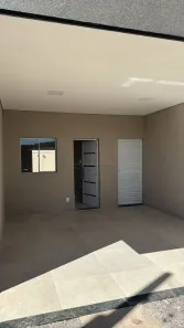 Casa com 2 Quartos à venda, 82m² no Jardim Aurora, Bady Bassitt