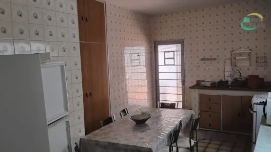 Casa com 3 Quartos à venda, 190m² no Vila Dutra, Campinas