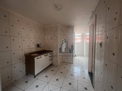 Apartamento com 2 Quartos à venda, 44m² no Conjunto Habitacional Presidente Castelo Branco, Carapicuíba